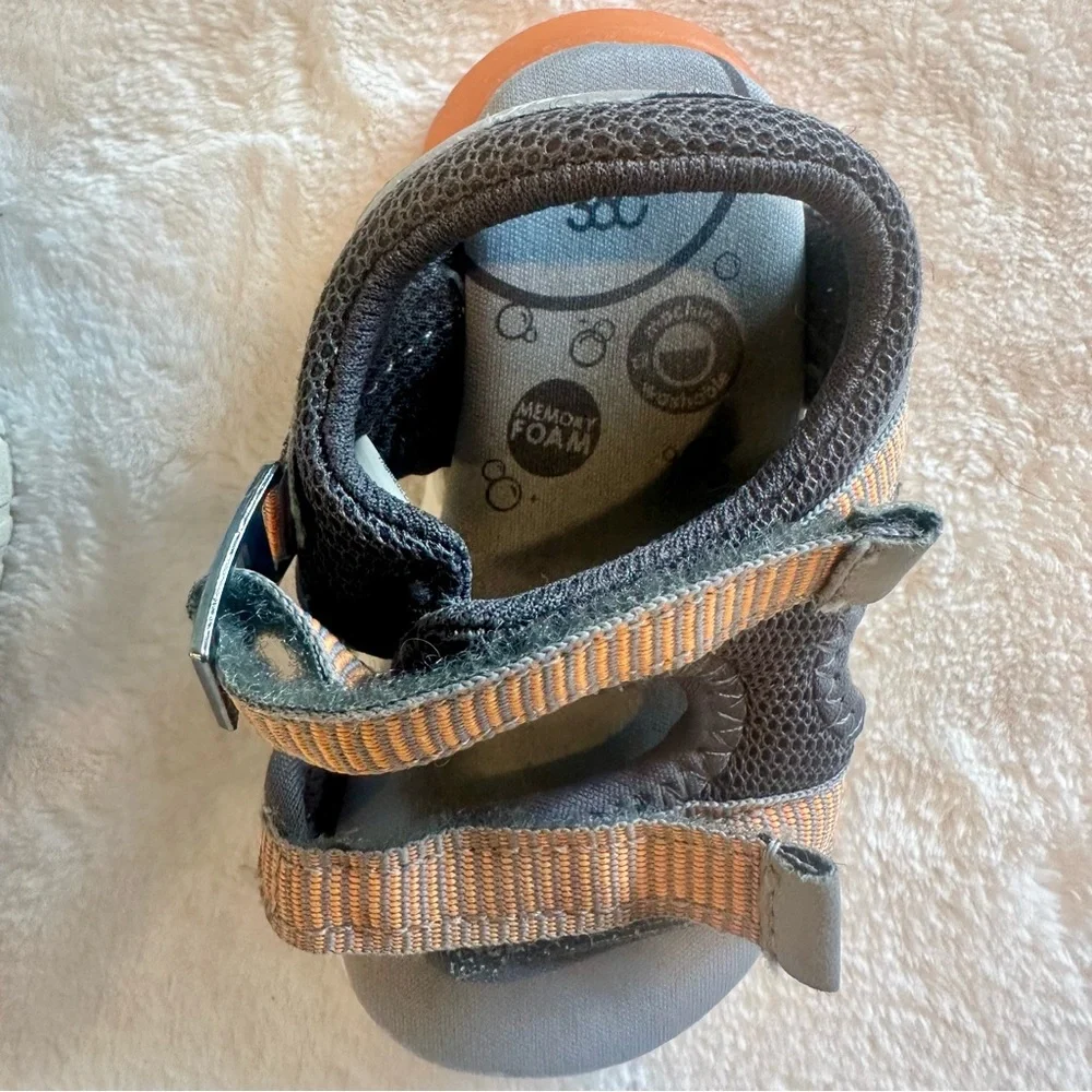 Stride Rite 360 Boys Vinnie Sandal - Size: 5M